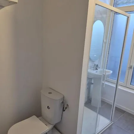 Maison Chaleureuse Avec Tous Confort 펜션 엘뵈프